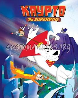 Krypto the Superdog Season 2
