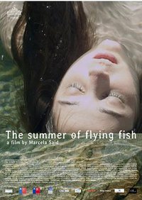 The Summer of Flying Fish