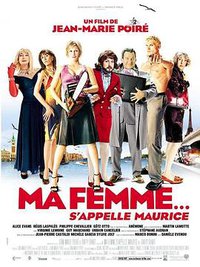 My Wifes Name Is Maurice