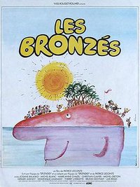 French Fried Vacation