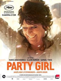 Party Girl