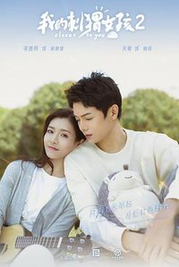 我的刺猬女孩2