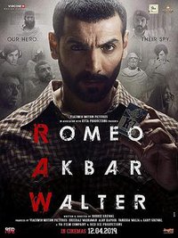 Romeo Akbar Walter