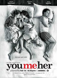 You Me Her (情牵你我她 第二季)