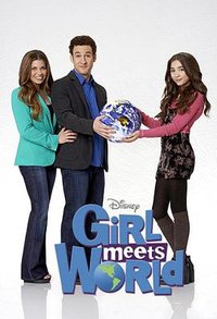 Girl Meets World sæson 3