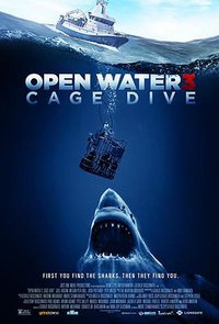 Cage Dive