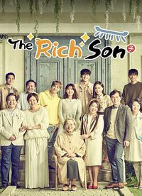 Rich Family's Son