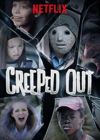 Creeped Out Season 2