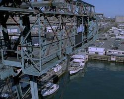 The Pretender 2001