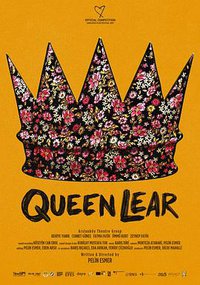 La Reine Lear