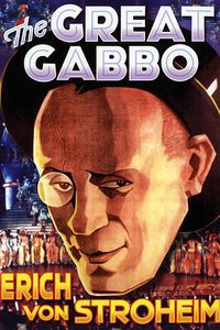 The Great Gabbo
