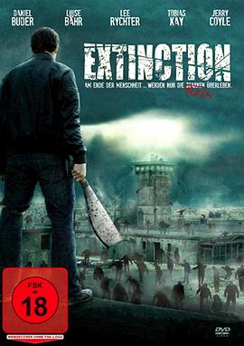 Extinction - The G.M.O. Chronicles