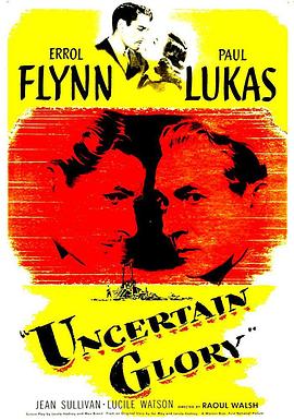 Uncertain Glory