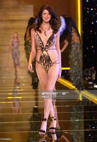 The Victoria's Secret Fashion Show 2002