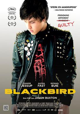 Blackbird