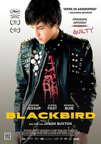 Blackbird