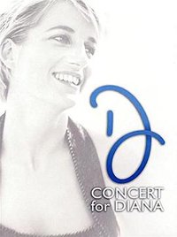Concert for Diana