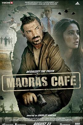 Madras Café