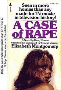 A Case of Rape