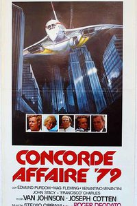 The Concorde Affair