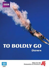 To Boldly Go