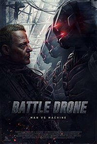 Hunted: Battle of the Drones