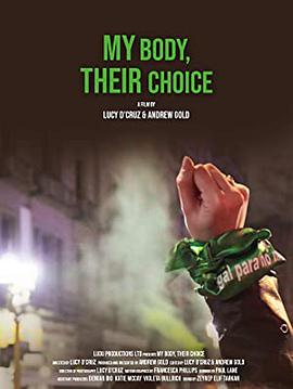 My body, Their Choice