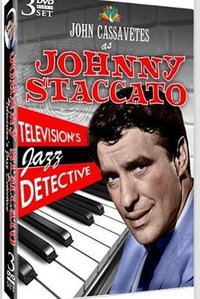 Johnny Staccato