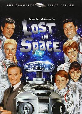 Lost in Space Season 1