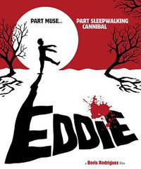 Eddie: The Sleepwalking Cannibal