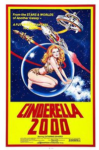Cinderella 2000