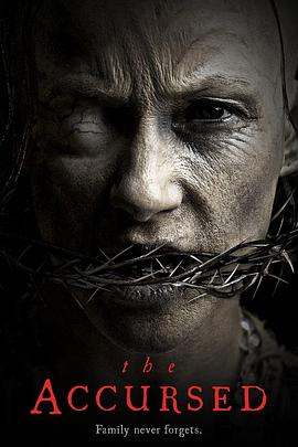 Severed Silence