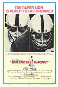 Paper Lion