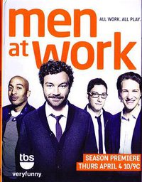 Men at Work Season 2