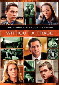 Without a Trace Season 2