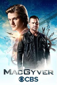 MacGyver Staffel 2