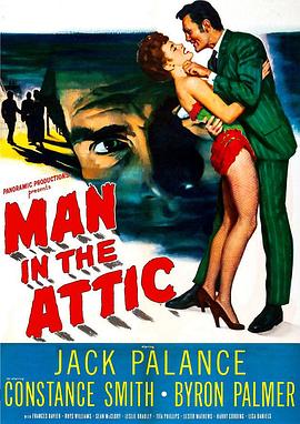 Man in the Attic