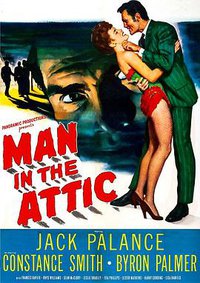 Man in the Attic