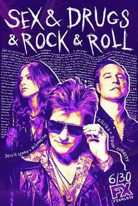Sex&Drugs&Rock&Roll Season 2