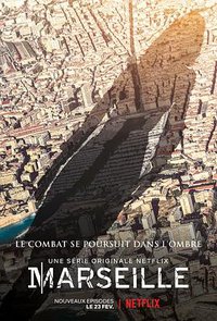 Marseille Season 2