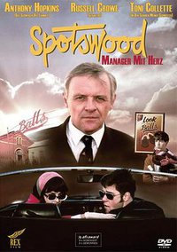 Spotswood