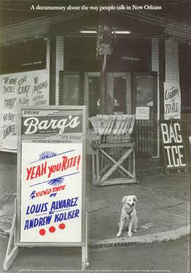 Language in New Orleans
