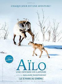 Aïlo: An Odyssey in Lapland