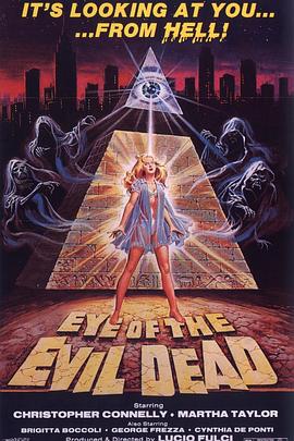 Eye of the Evil Dead