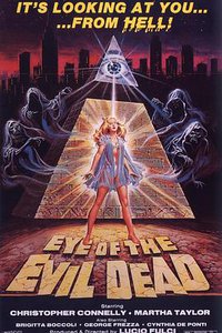 Eye of the Evil Dead