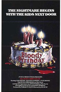 Bloody Birthday