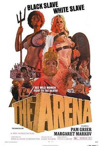 The Arena
