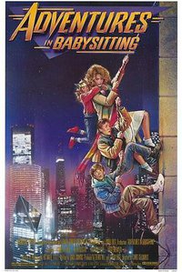 Adventures in Babysitting