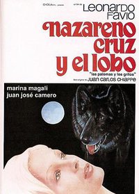 The Nazarene Cross and the Wolf