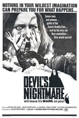 The Devil's Nightmare